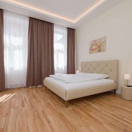 וינה Relax Apartments 1120 מראה חיצוני תמונה