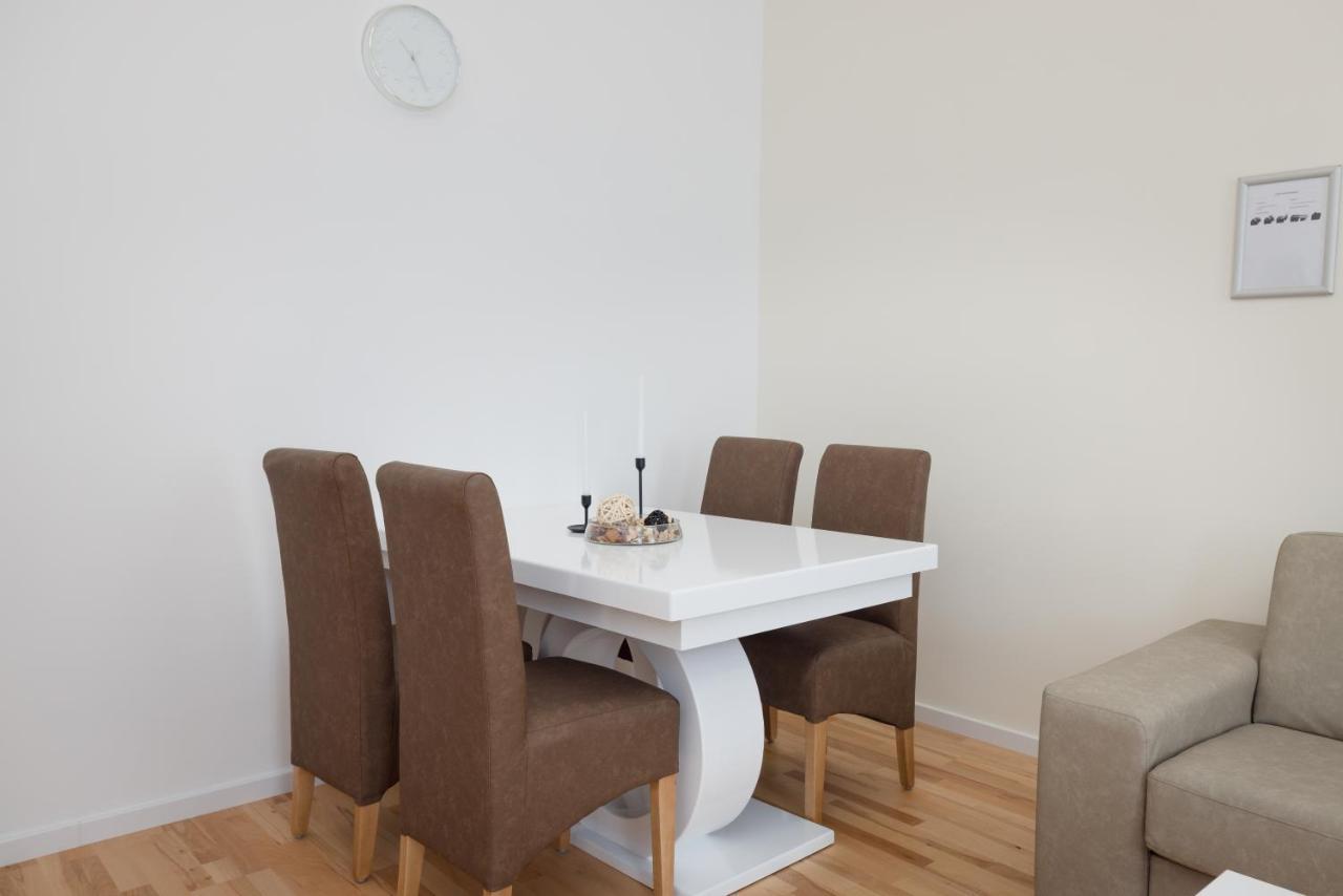 וינה Relax Apartments 1120 מראה חיצוני תמונה