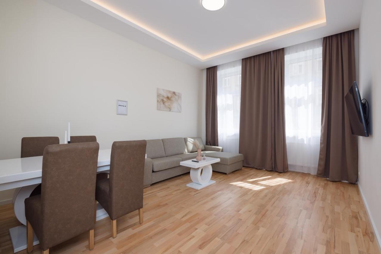וינה Relax Apartments 1120 מראה חיצוני תמונה