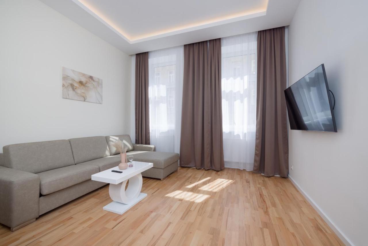 וינה Relax Apartments 1120 מראה חיצוני תמונה
