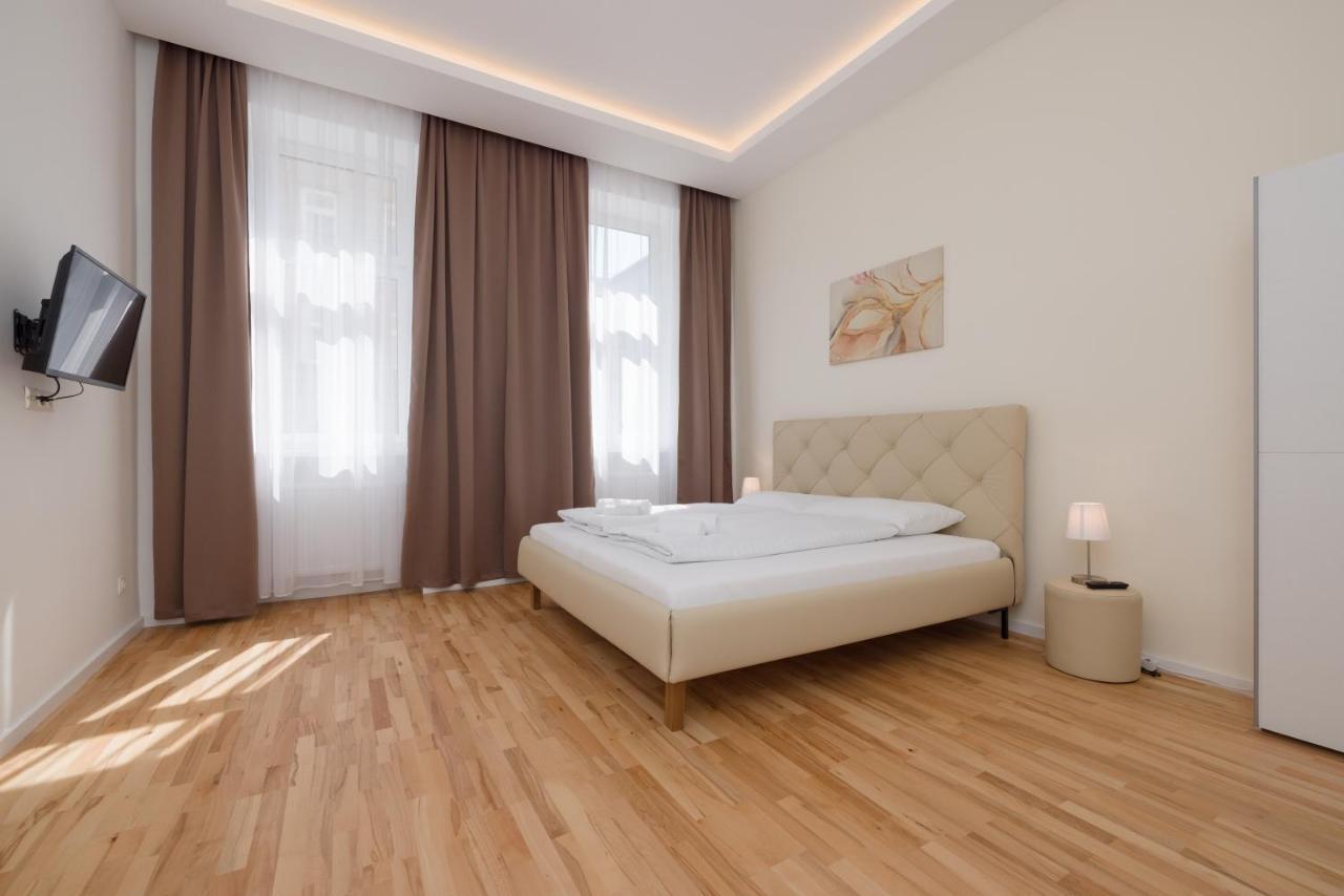וינה Relax Apartments 1120 מראה חיצוני תמונה