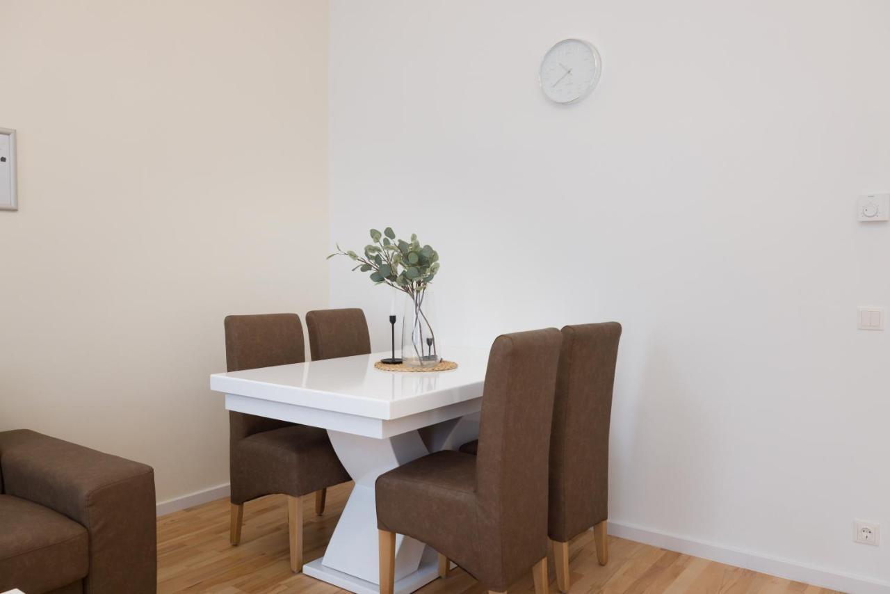 וינה Relax Apartments 1120 מראה חיצוני תמונה