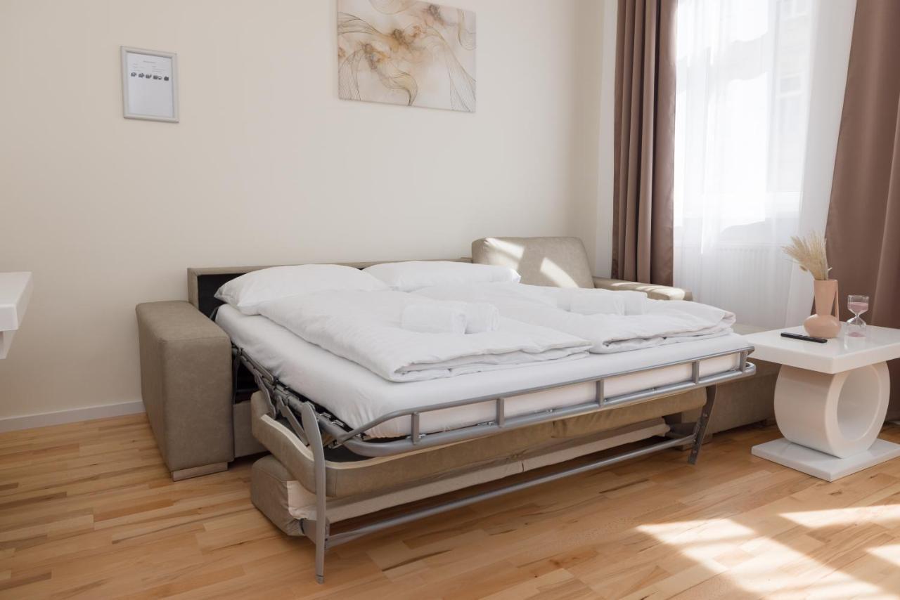 וינה Relax Apartments 1120 מראה חיצוני תמונה
