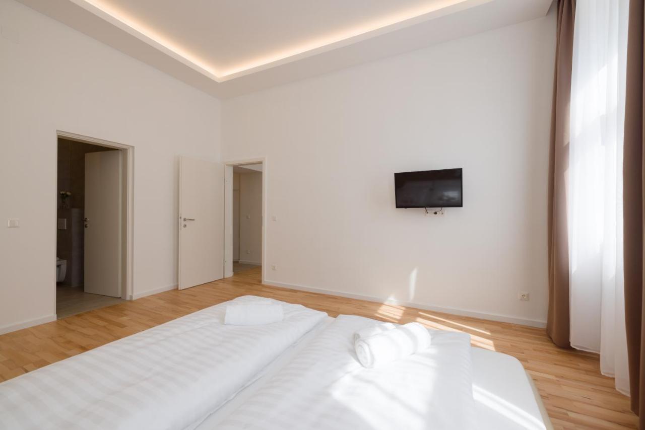 וינה Relax Apartments 1120 מראה חיצוני תמונה