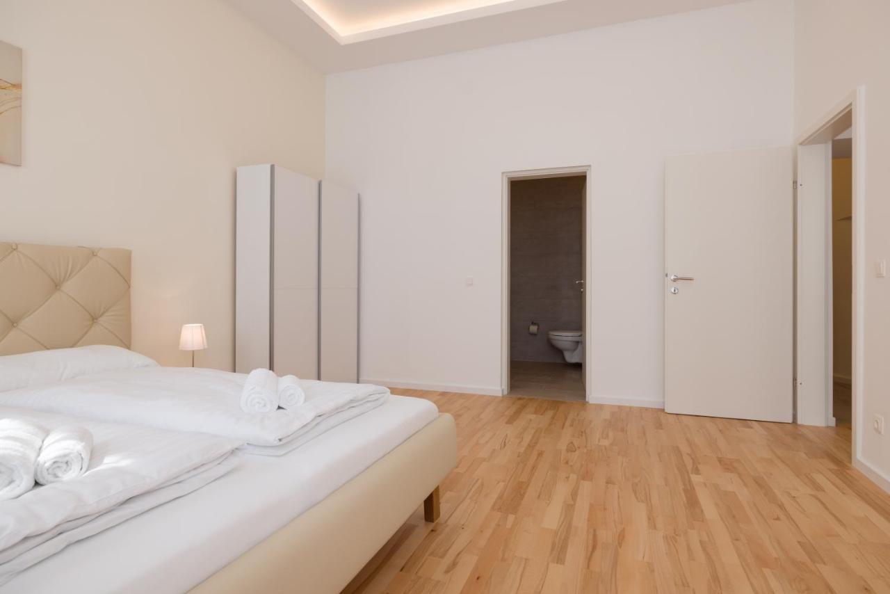 וינה Relax Apartments 1120 מראה חיצוני תמונה