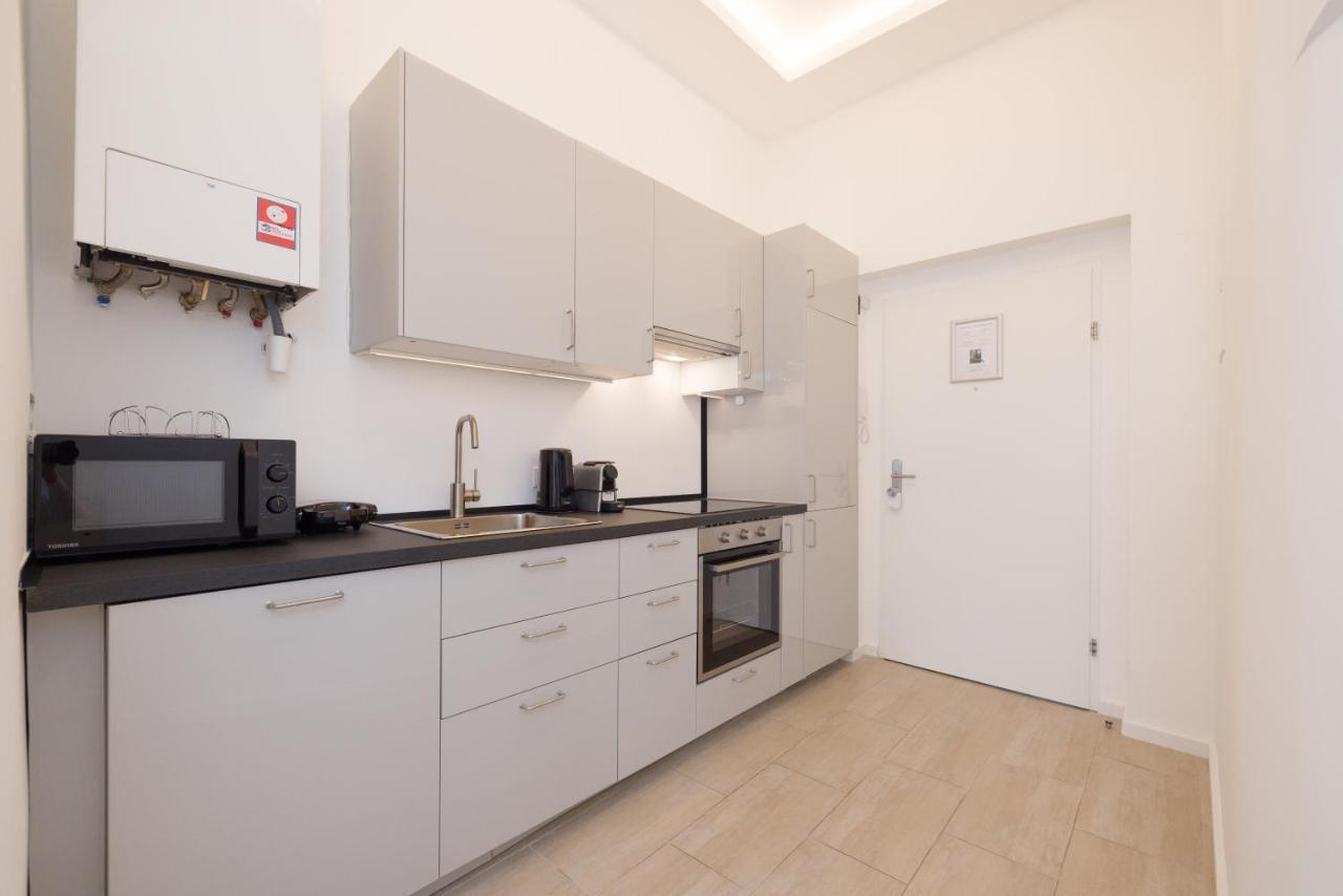 וינה Relax Apartments 1120 מראה חיצוני תמונה