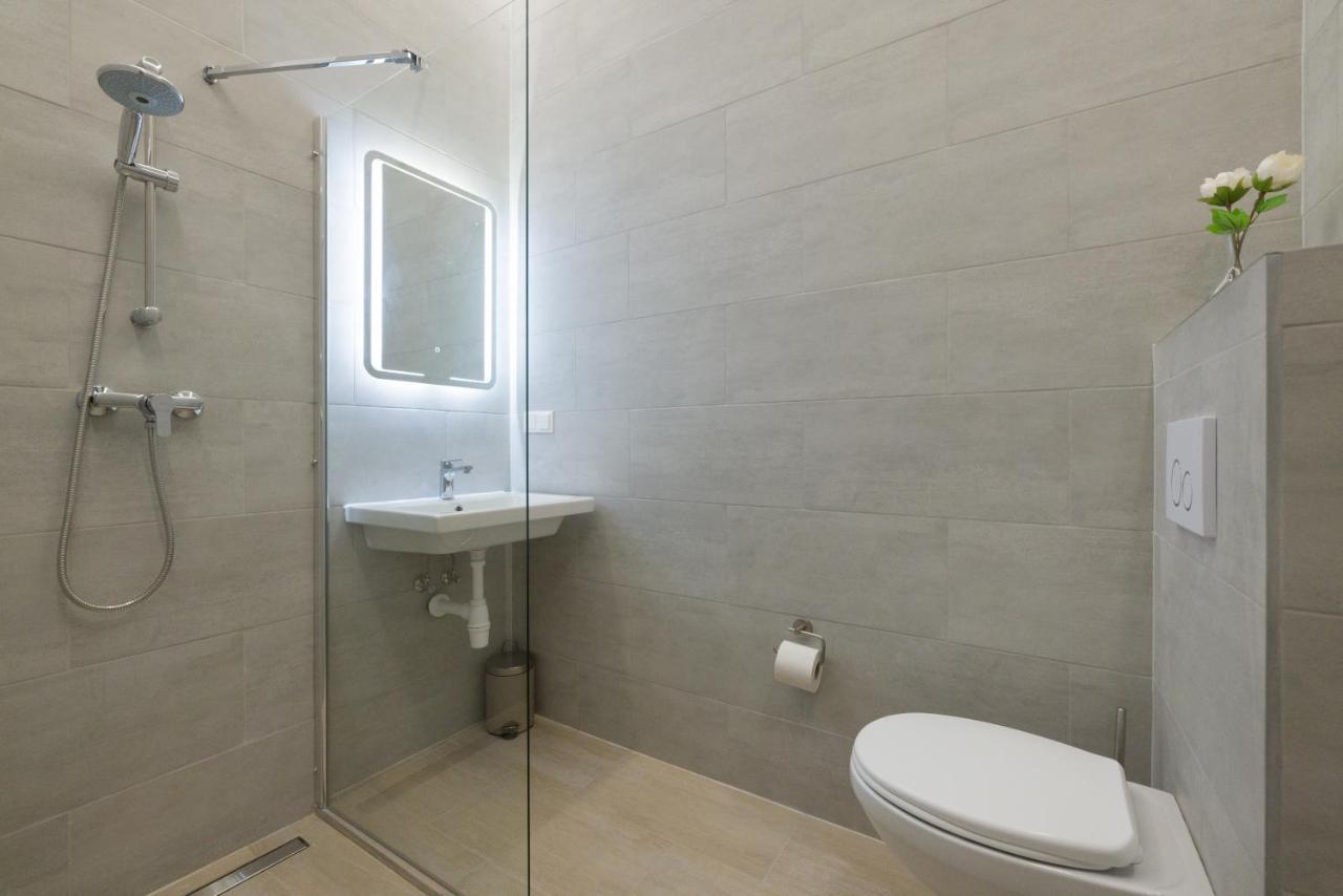 וינה Relax Apartments 1120 מראה חיצוני תמונה