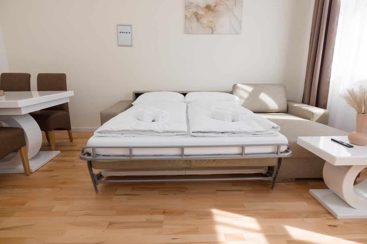 וינה Relax Apartments 1120 מראה חיצוני תמונה