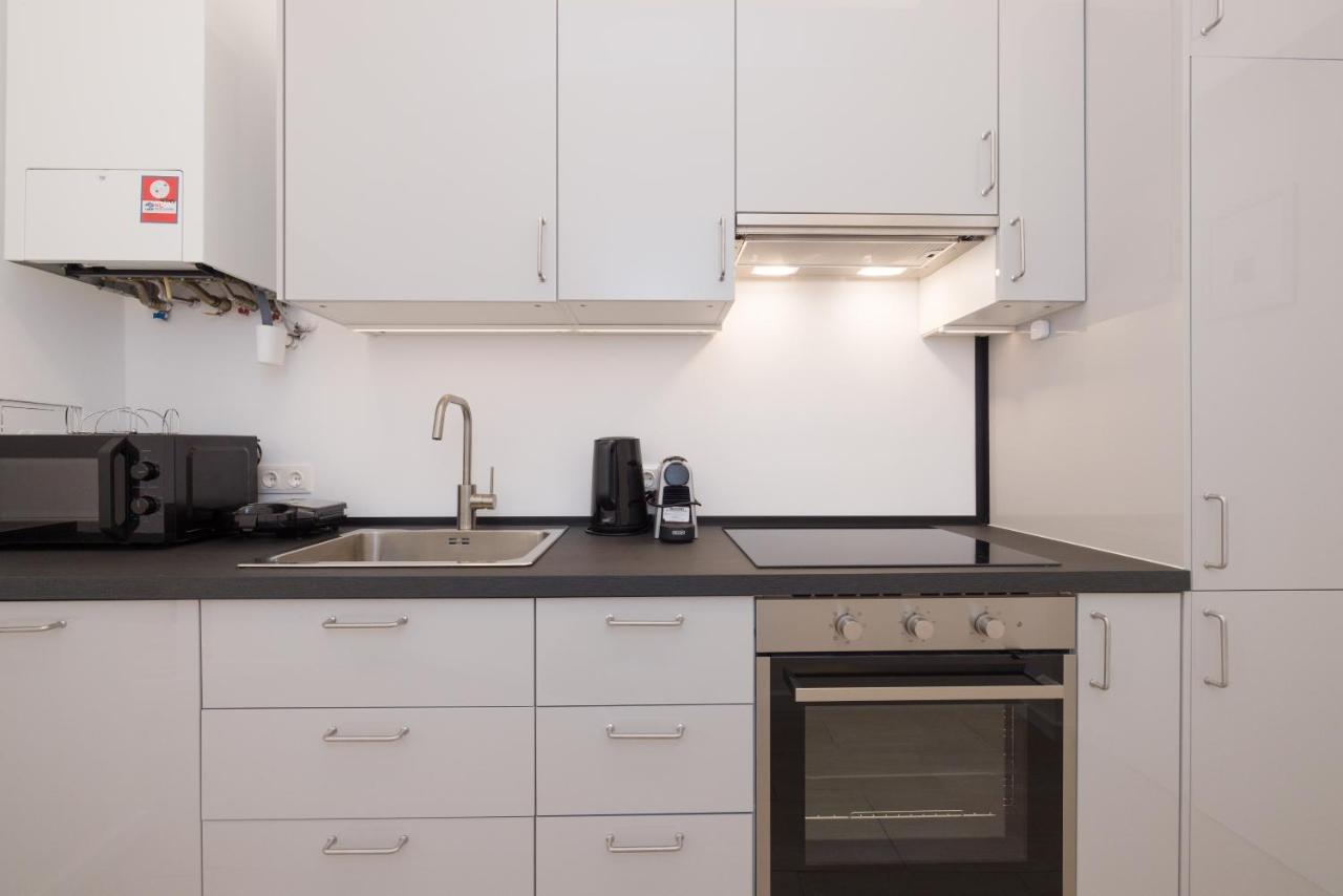 וינה Relax Apartments 1120 מראה חיצוני תמונה
