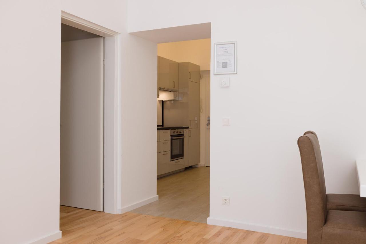 וינה Relax Apartments 1120 מראה חיצוני תמונה