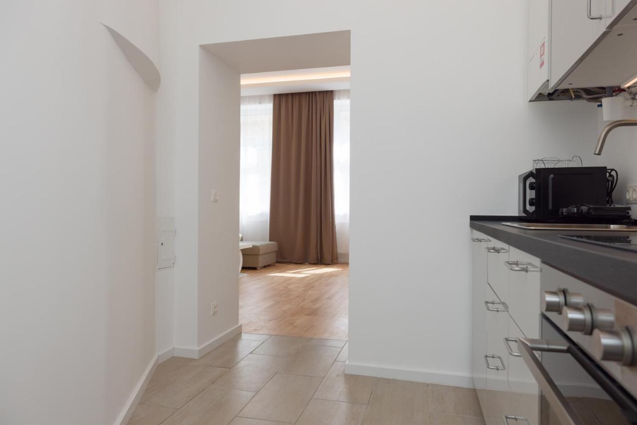 וינה Relax Apartments 1120 מראה חיצוני תמונה