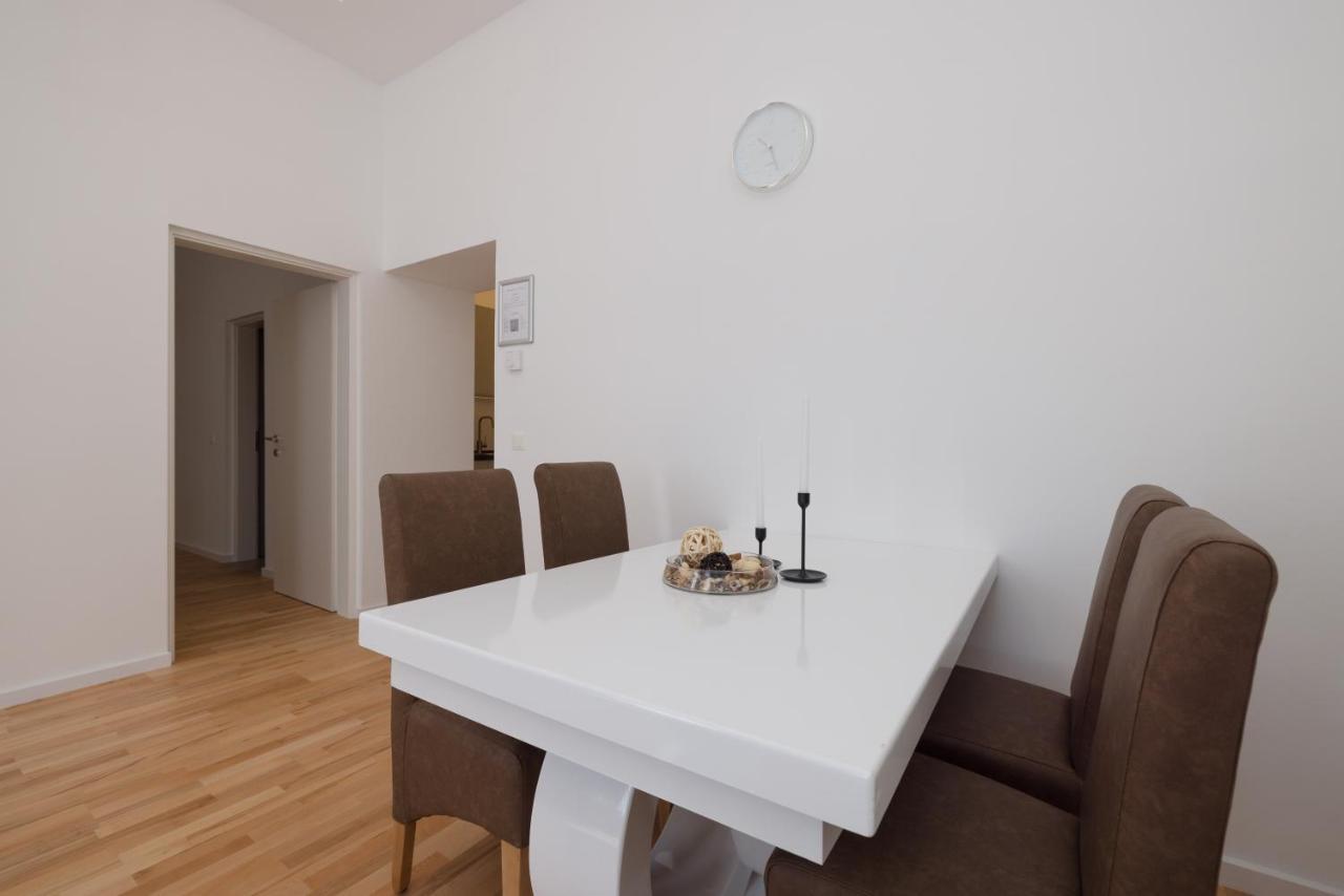 וינה Relax Apartments 1120 מראה חיצוני תמונה