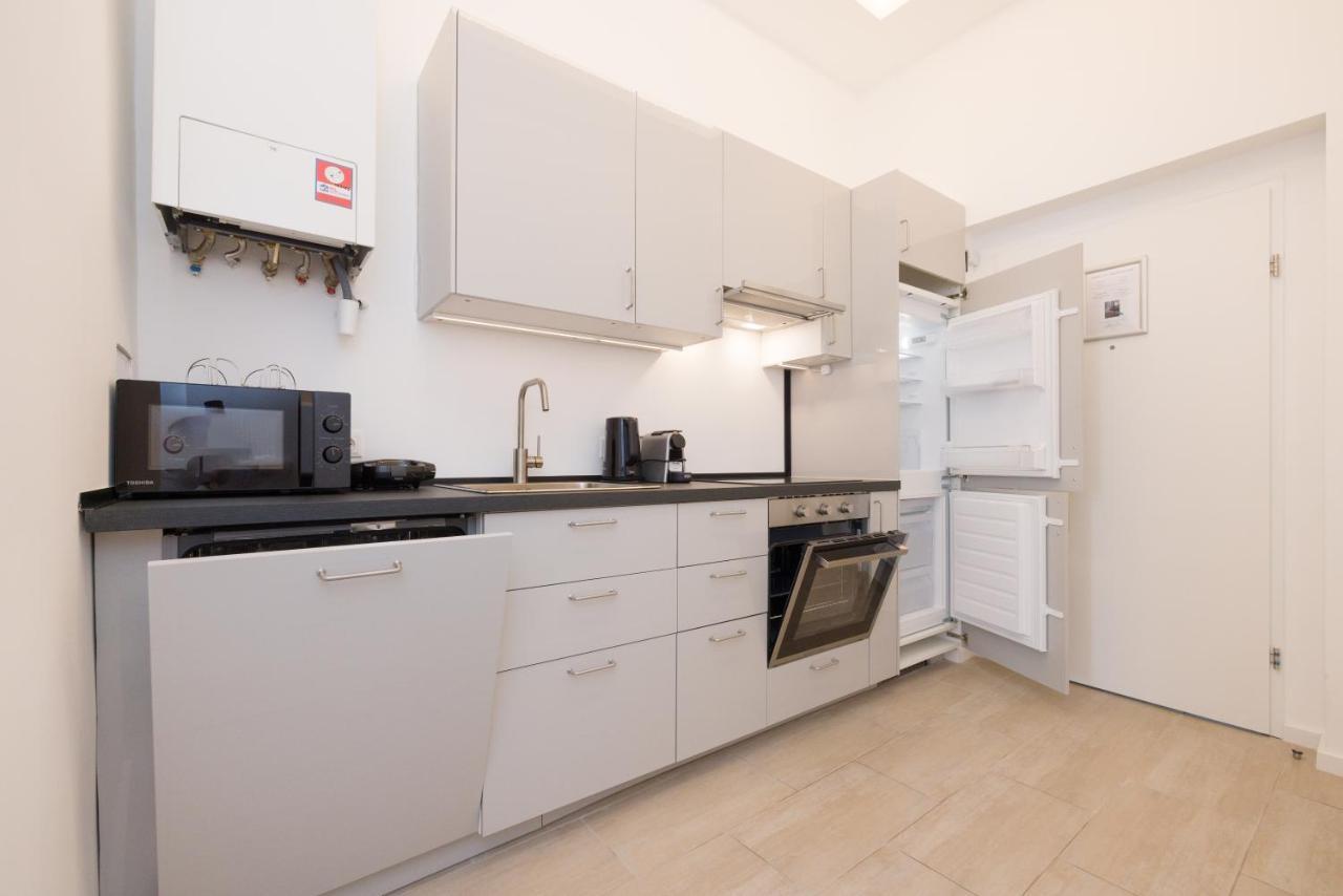 וינה Relax Apartments 1120 מראה חיצוני תמונה