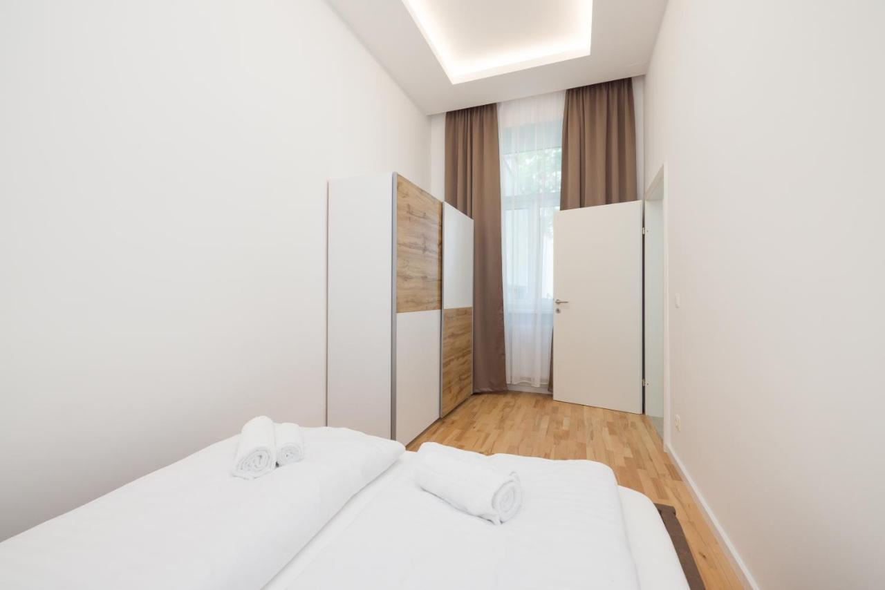 וינה Relax Apartments 1120 מראה חיצוני תמונה