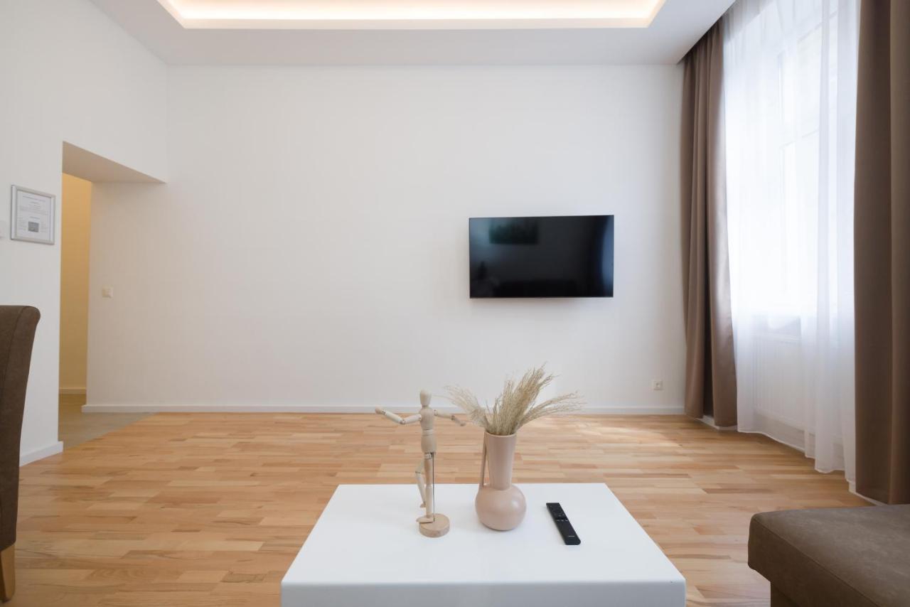 וינה Relax Apartments 1120 מראה חיצוני תמונה