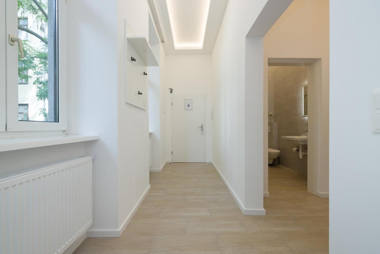 וינה Relax Apartments 1120 מראה חיצוני תמונה
