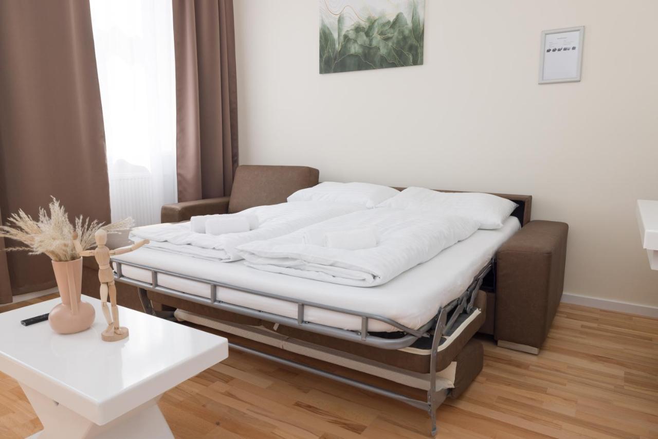 וינה Relax Apartments 1120 מראה חיצוני תמונה