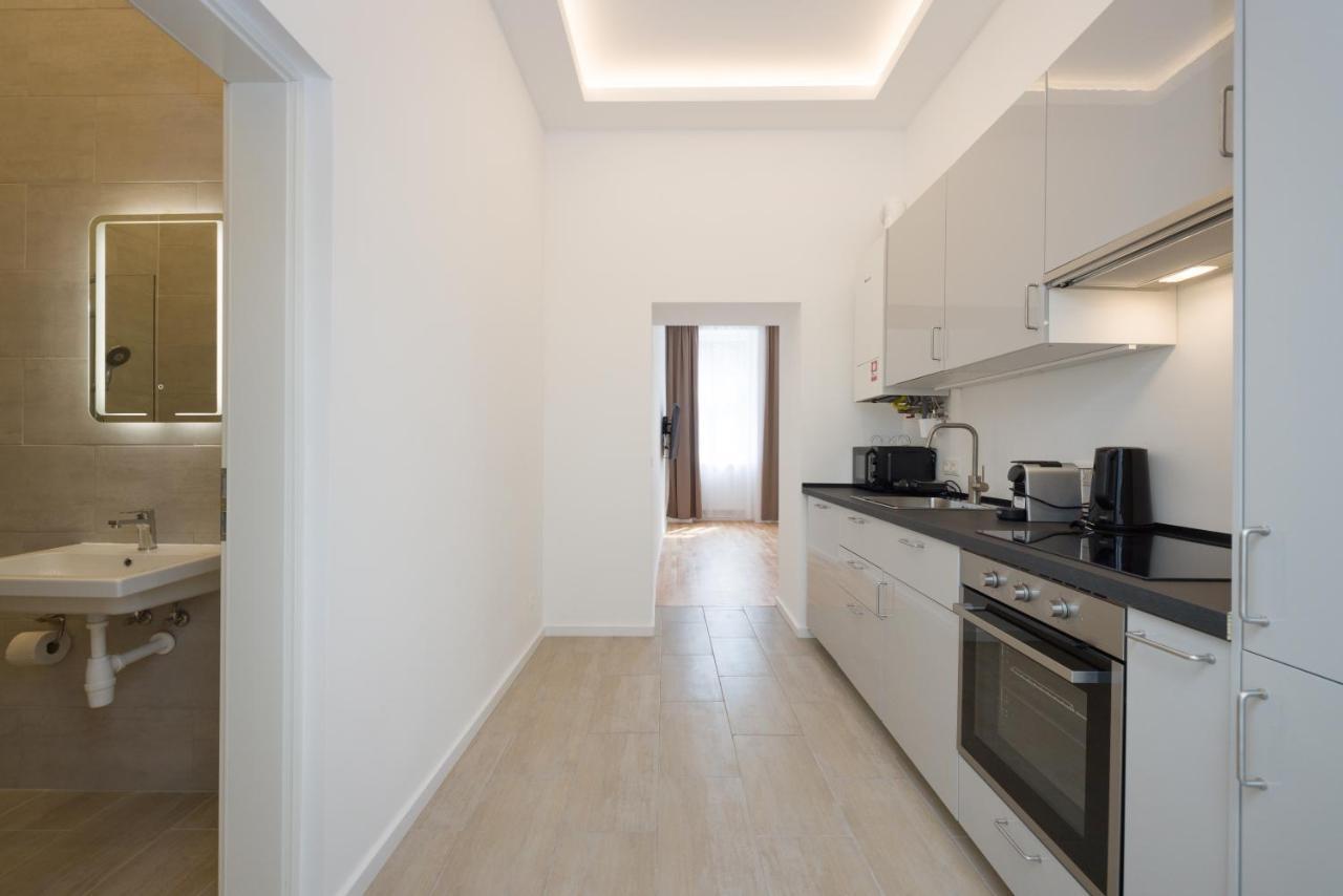 וינה Relax Apartments 1120 מראה חיצוני תמונה
