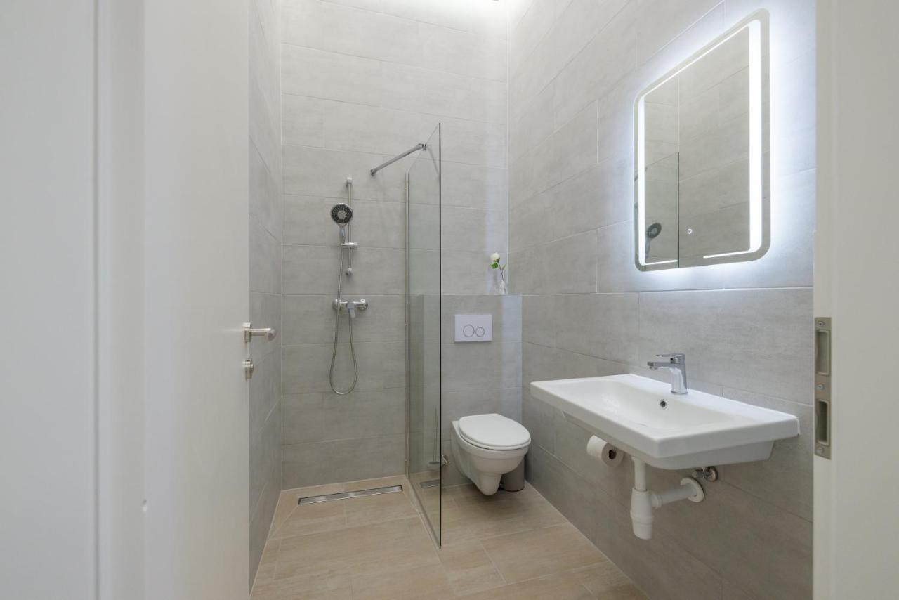 וינה Relax Apartments 1120 מראה חיצוני תמונה