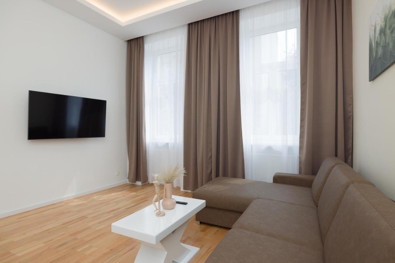 וינה Relax Apartments 1120 מראה חיצוני תמונה