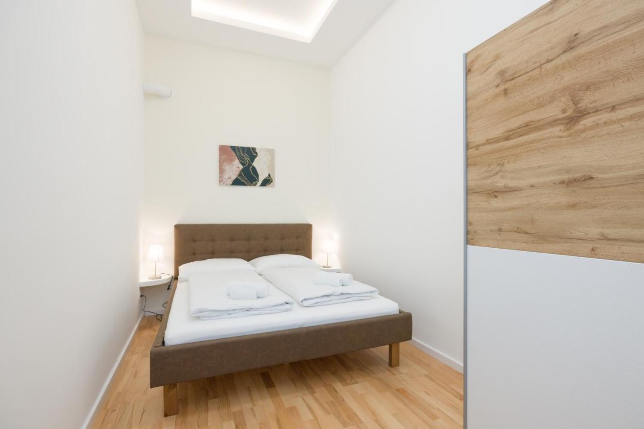 וינה Relax Apartments 1120 מראה חיצוני תמונה