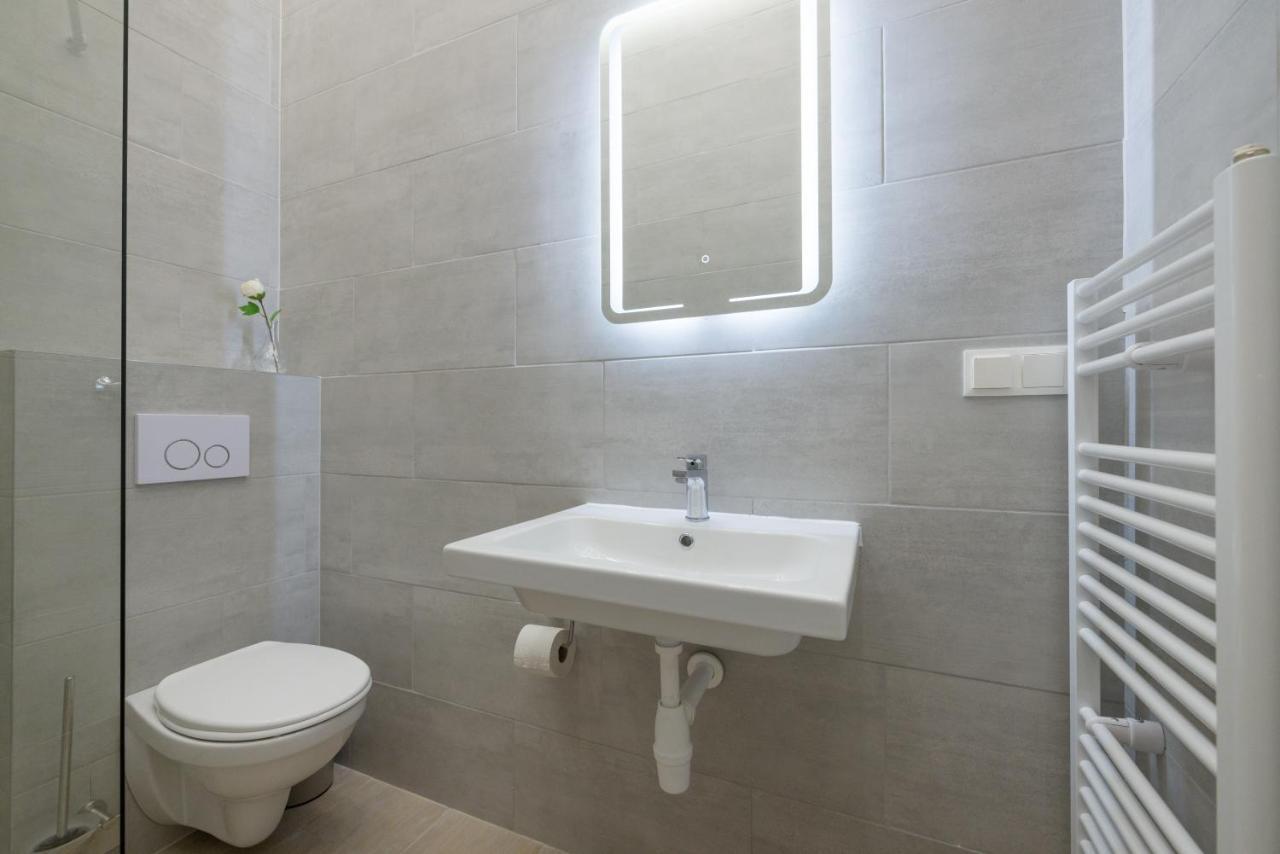 וינה Relax Apartments 1120 מראה חיצוני תמונה