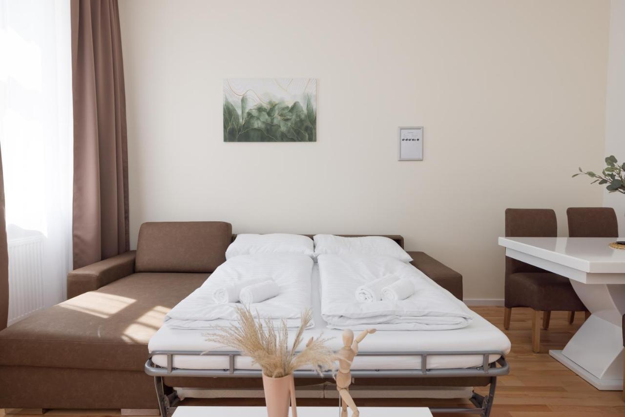 וינה Relax Apartments 1120 מראה חיצוני תמונה