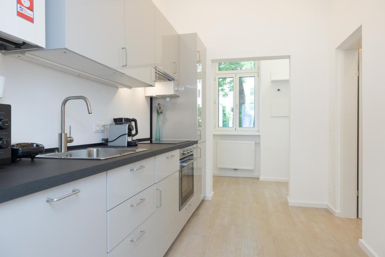 וינה Relax Apartments 1120 מראה חיצוני תמונה
