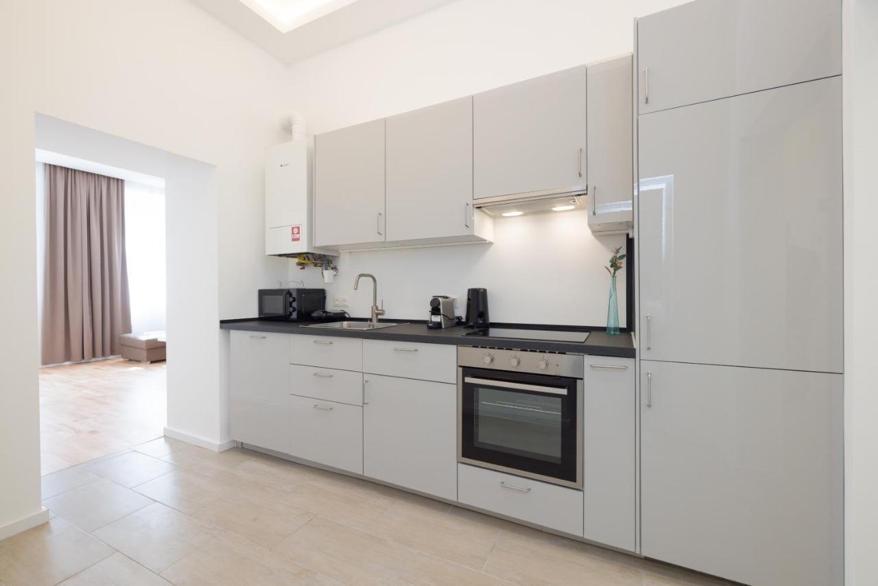 וינה Relax Apartments 1120 מראה חיצוני תמונה